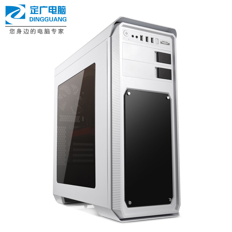 上海定广同城上门安装E5 2683v3 Quadro K620专业图形工作站 图文设计 E5 2683v3 双CPU K2200